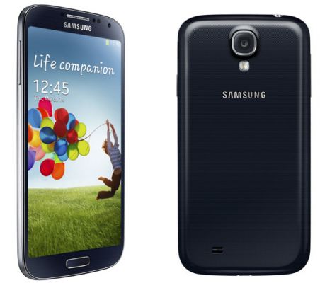 Samsung готовит обновление c устранением проблем для Galaxy S IV