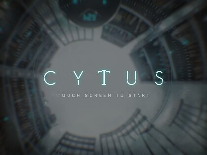 Cytus II. Скриншот 13