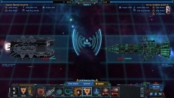 Star Traders: Frontiers 3.0.67. Скриншот 10