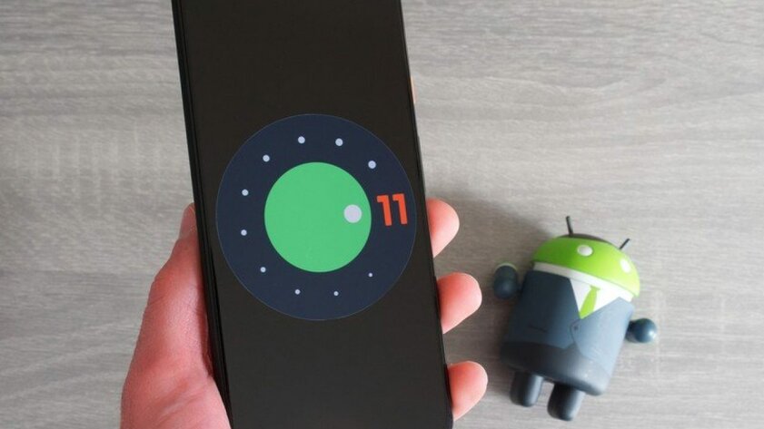 В Android 11 станет сложнее установить приложения из сторонних источников