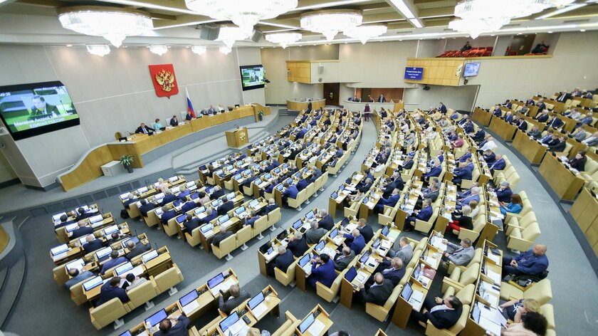 Член Госдумы: «Дуров давно не был в России и не знает, что Telegram не заблокирован»