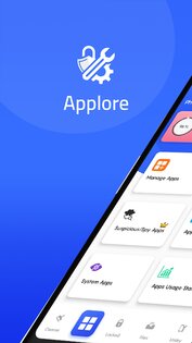 Applore 3.0.31. Скриншот 2