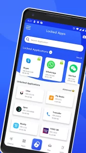 Applore 3.0.42. Скриншот 4