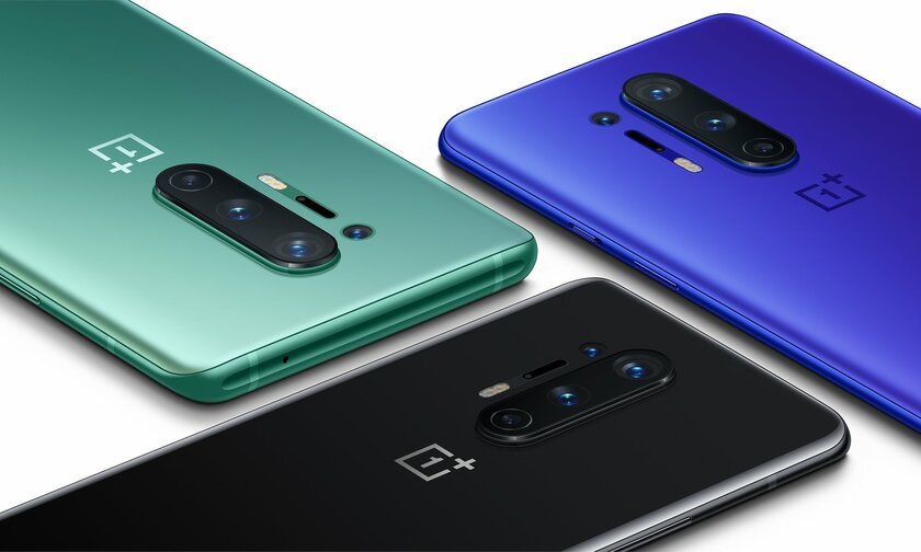 Камера oneplus 8 pro видит сквозь одежду