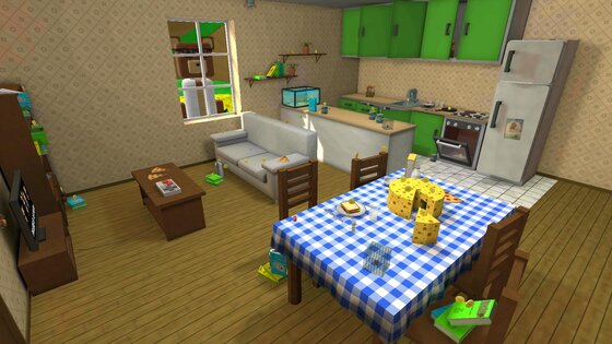 Super Bear Adventure 12.0.0. Скриншот 4