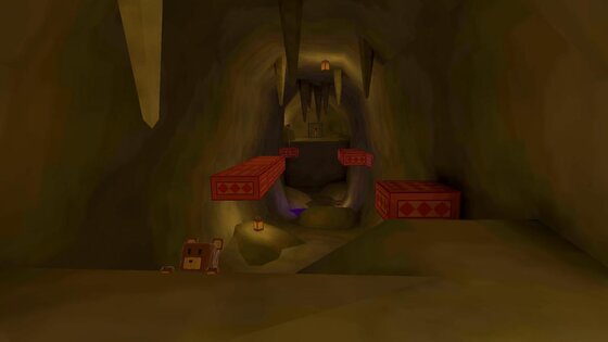 Super Bear Adventure 12.0.0. Скриншот 7