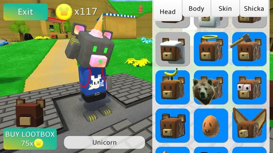 Super Bear Adventure 12.0.0. Скриншот 8