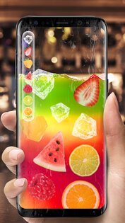 iDrink – симулятор напитков 6.5.25. Скриншот 1