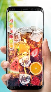 iDrink – симулятор напитков 6.5.25. Скриншот 2