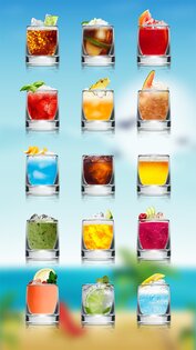 iDrink – симулятор напитков 6.5.25. Скриншот 3