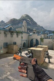 Gun Strike - Global Offensive 2.0.0. Скриншот 2