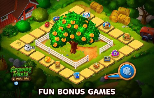 Solitaire Grand Harvest 2.393.0. Скриншот 10