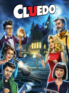 Cluedo: The Official Edition 2.6.0. Скриншот 6