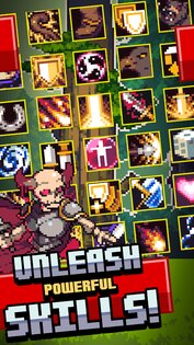 Idle Monster Frontier 2.3.0. Скриншот 20