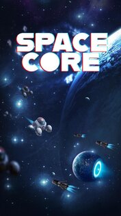 Space Core 1.1.6. Скриншот 1