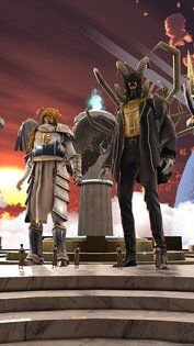 Game of Gods 2.00.01.5. Скриншот 1