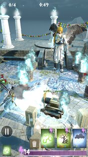 Game of Gods 2.00.01.5. Скриншот 2