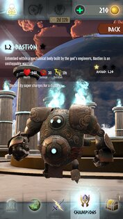 Game of Gods 2.00.01.5. Скриншот 4