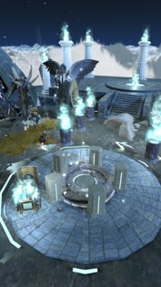 Game of Gods 2.00.01.5. Скриншот 5