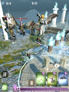 Game of Gods 2.00.01.5. Скриншот 7