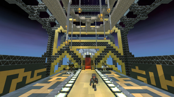 Block Fortress: Empires 2.00.16. Скриншот 7