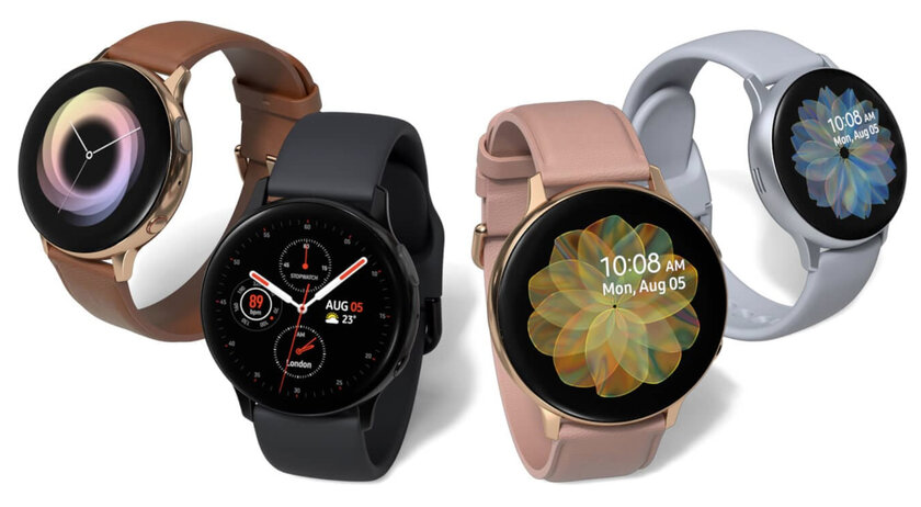 Samsung подготовила на сайте страницы для Galaxy Watch 3. Анонс уже близко