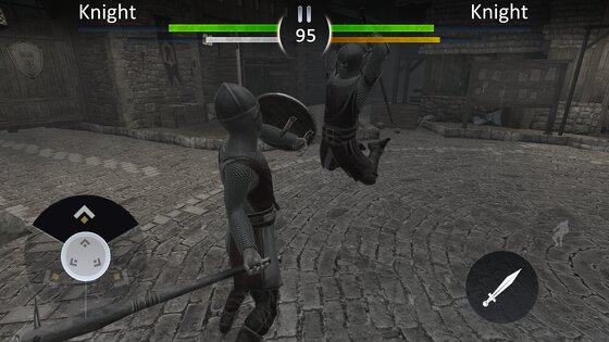 Knights Fight 2 0.9. Скриншот 7