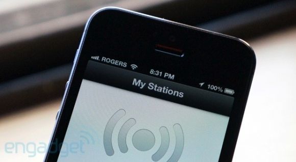 Apple планирует запустить свое интернет-радио