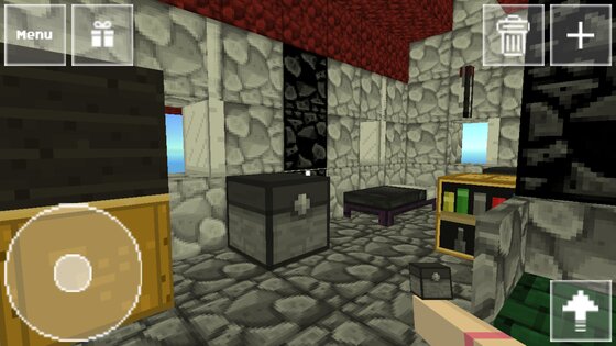 BoomCraft 70.0. Скриншот 8