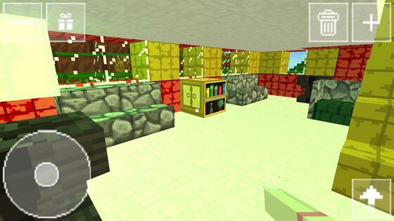 BoomCraft 70.0. Скриншот 9