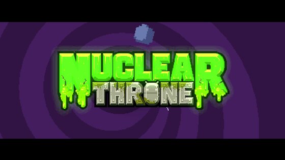 Nuclear Throne Mobile 2527. Скриншот 6