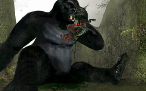 Dinos Online 9.1.0. Скриншот 6