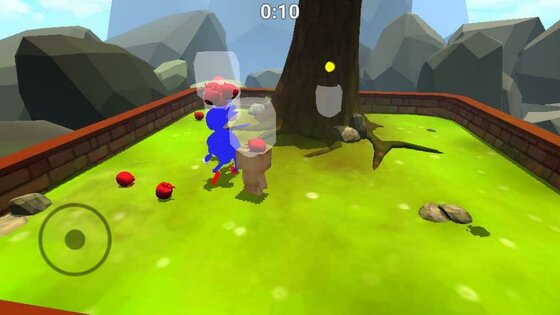 Virtual Droid 42.8. Скриншот 16