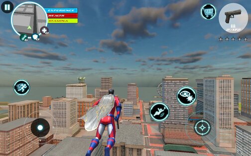 Супергерой 3.1.2. Скриншот 4