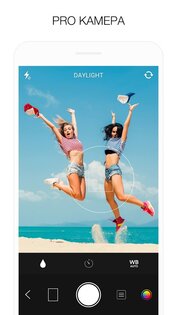 MOLDIV – фоторедактор 3.4.4. Скриншот 5