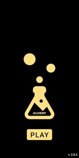 Great Alchemy 4.3.0. Скриншот 1