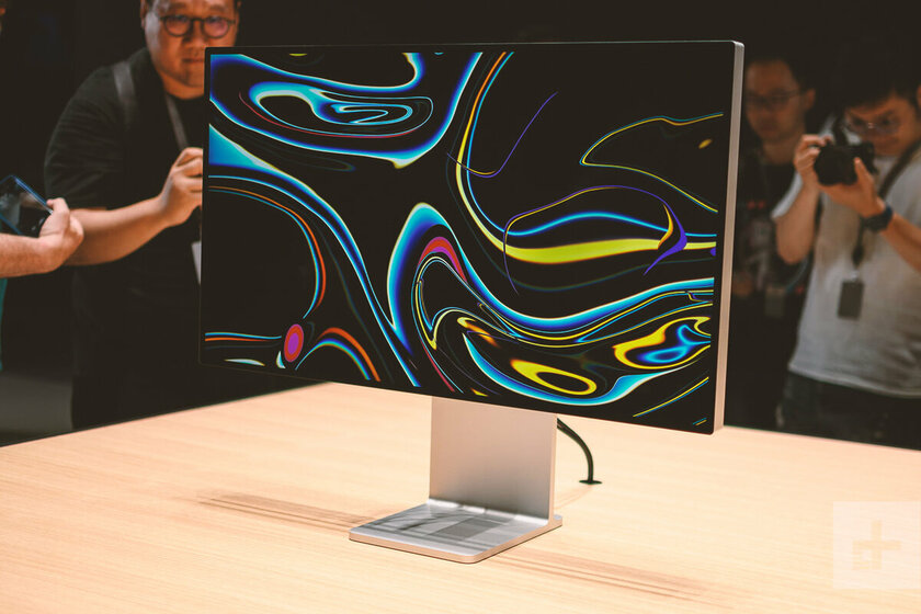 Apple может показать безрамочный iMac уже в этом месяце