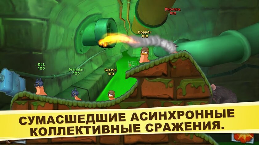 10 хитовых игр с кнопочных телефонов, в которые можно поиграть на Android
