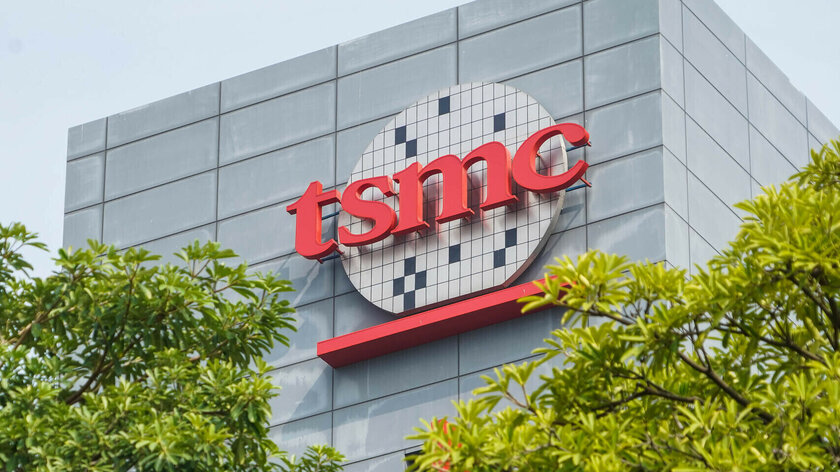 TSMC анонсировала новый 4-нм техпроцесс