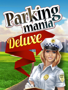 Parking Mania Deluxe 3.1.0. Скриншот 5