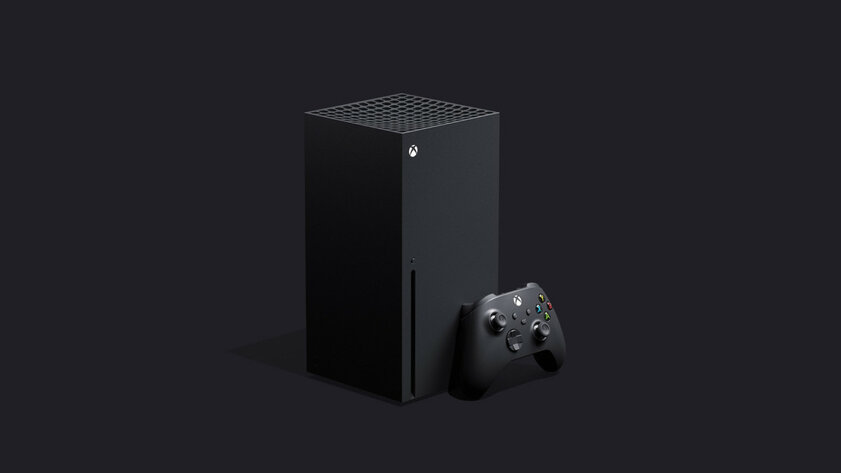 В преддверие анонса PlayStation Microsoft нескромно напомнила о Xbox Series X