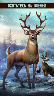 Deer Hunter 5.2.4. Скриншот 2
