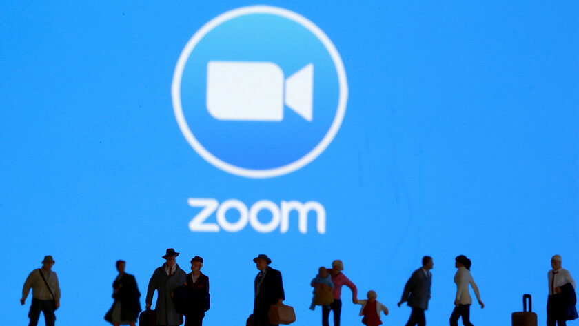 Zoom признал, что блокировал аккаунты протестующих по запросу Китая