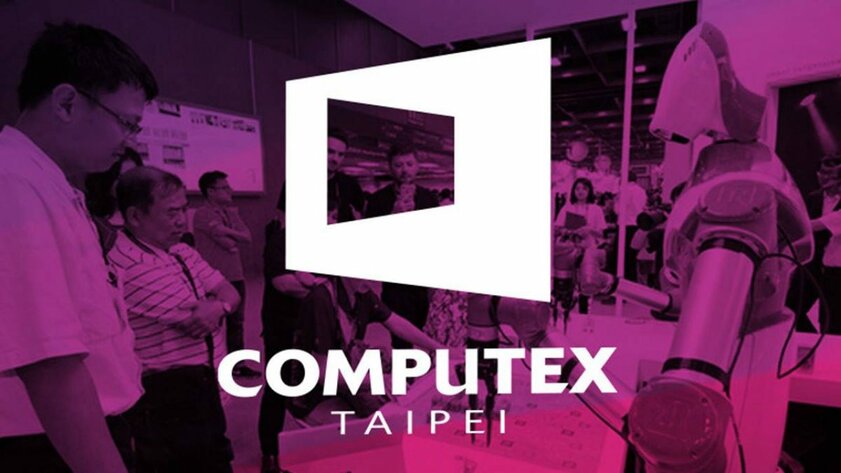 Выставку Computex 2020 всё-таки отменили