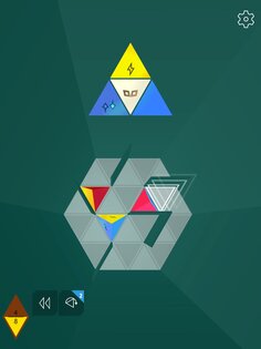 Peak's Edge 0.0.6. Скриншот 1