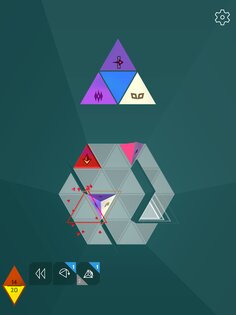 Peak's Edge 0.0.6. Скриншот 2