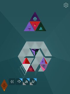 Peak's Edge 0.0.6. Скриншот 3