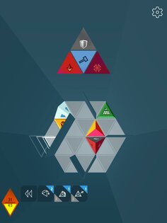 Peak's Edge 0.0.6. Скриншот 4