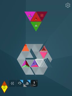 Peak's Edge 0.0.6. Скриншот 5
