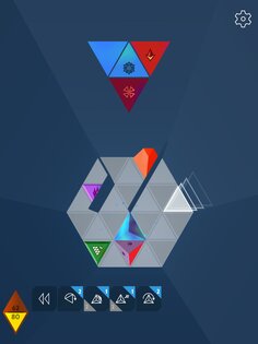 Peak's Edge 0.0.6. Скриншот 6